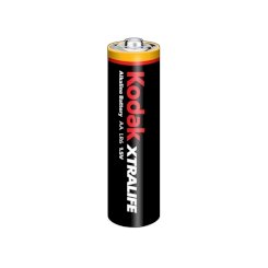 Kodak - Xtralife Alkaline Battery Aa...