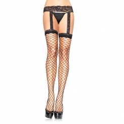 Leg avenue -  musta tights