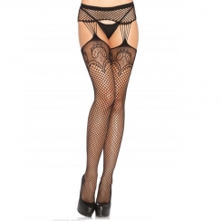 Leg Avenue Garterbelt Stockings