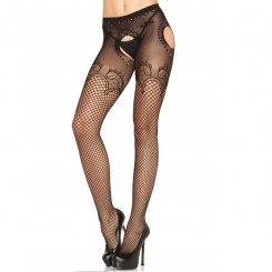 Leg Avenue Suspender Hose