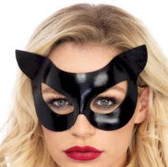 Legavenue Vinyl Cat Mask