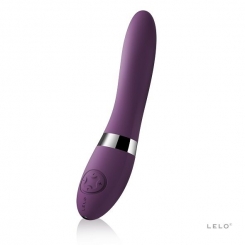 Lelo Elise 2 Vibrator Plum