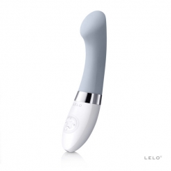 Lelo Gigi 2 Vibrator Cool Gray