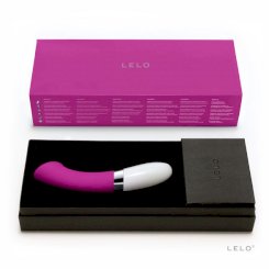 Lelo - gigi 2  purppura vibraattori 1