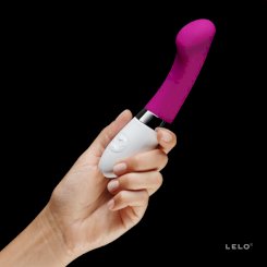 Lelo - gigi 2  purppura vibraattori 3