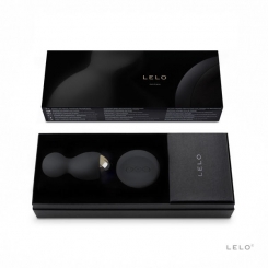 Lelo - Badge Hula Balls  Musta