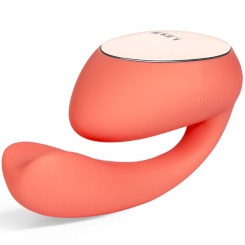 Lelo - Ida Wave Coral Couples...