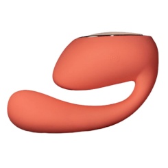 Lelo - ida wave coral couples hieromasauva 1