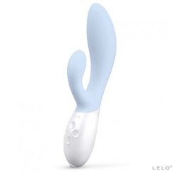 Satisfyer - sugar rush air pulse stimulaattori & vibraattori  sininen