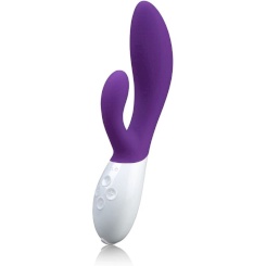 Satisfyer - threesome 1 vibraattori  pinkki