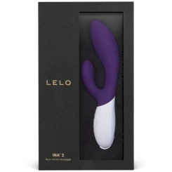 Lelo - Ina Wave 2 Vbrador Luxury...