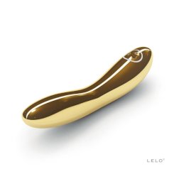 Lelo Inez Vibrator Gold