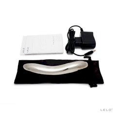 Lelo Inez Vibrator Silver