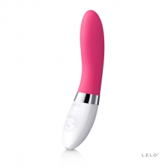 Lelo - Liv 2 Vibraattori  Fuksia