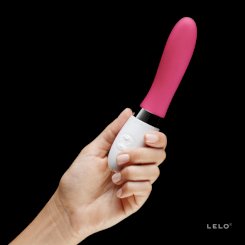 Lelo - liv 2 vibraattori  fuksia 3