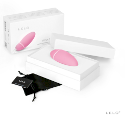 Lelo - Luna Smart Bead  Purppura