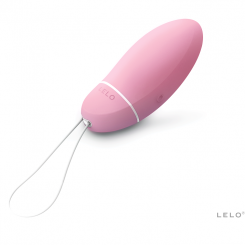 Lelo - Luna Smart Bead  Pinkki