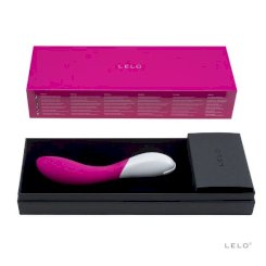 Lelo - mona 2 vibraattori  fuksia 1