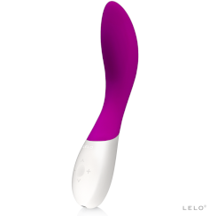 Lelo - gigi 2  purppura vibraattori