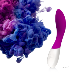 Lelo Mona Wave  Midnight Blue 1