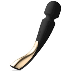 Lelo - Smart Medium Wand-hieromalaite 2...