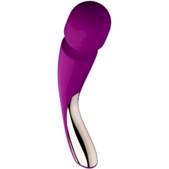 Lelo - smart wand-hieromalaite medium 2  purppura hieromasauva 1