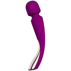 Lelo - smart wand-hieromalaite medium 2  purppura hieromasauva 2