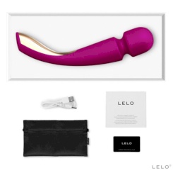 Lelo - Smart Wand-hieromalaite 2...