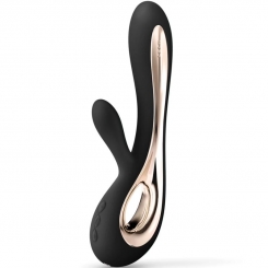 Satisfyer - twirling joy clit tip vibraattori  valkoinen