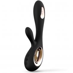 Lelo Soraya Wave Black