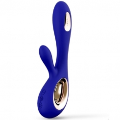 Lelo - elise 2  lila luxury vibraattori