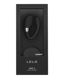 Lelo Tiani 3 Black