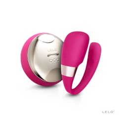 Lelo - Insignia Tiani 3  Fuksia...