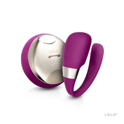 Lelo - insignia tiani 3  purppura hieromasauva 3