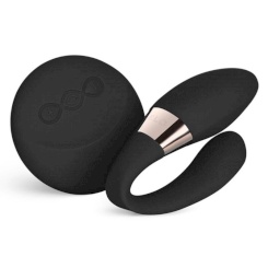 Lelo - smart medium wand-hieromalaite 2 aqua  vihreä hieromasauva