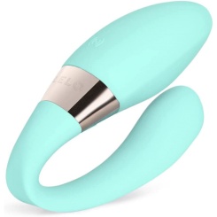 Lelo - smart medium wand-hieromalaite 2 aqua  vihreä hieromasauva