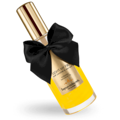 Swede - fruity love lämmittävä hierontaöljy vanilja ja gold pear 60 ml.