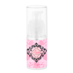 Liona by moma - liquid vibraattori euphoria gel 15 ml 1