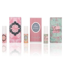 Liona by moma - liquid vibraattori euphoria gel 6 ml 1