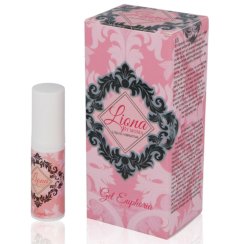 Kamasutra - stimulaattori pleasure balm mint 50ml