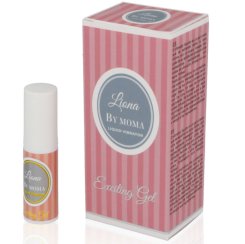 Liona by moma - liquid vibraattori euphoria gel 6 ml