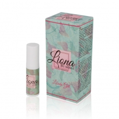 Liona by moma - liquid vibraattori libido gel 6 ml 0