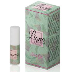 Liona by moma - liquid vibraattori euphoria gel 6 ml