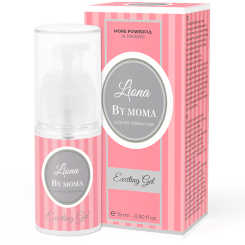 Ruf - vagina wellness to hieronta lips 30ml