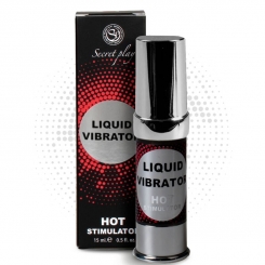 Liquid Vibrator Strong Stimulator