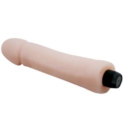 Love Companion Vibrating Dildo 25 Cm