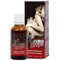 Ruf - aphrodict sexual stimulant love drops 20 ml