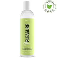 Lovee Aloe Pleasure Intimate Lubricant...