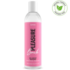 Lovee Back Pleasure Anal Lubricant 150...