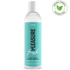 Lovee Fresh Pleasure Intimate Lubricant...